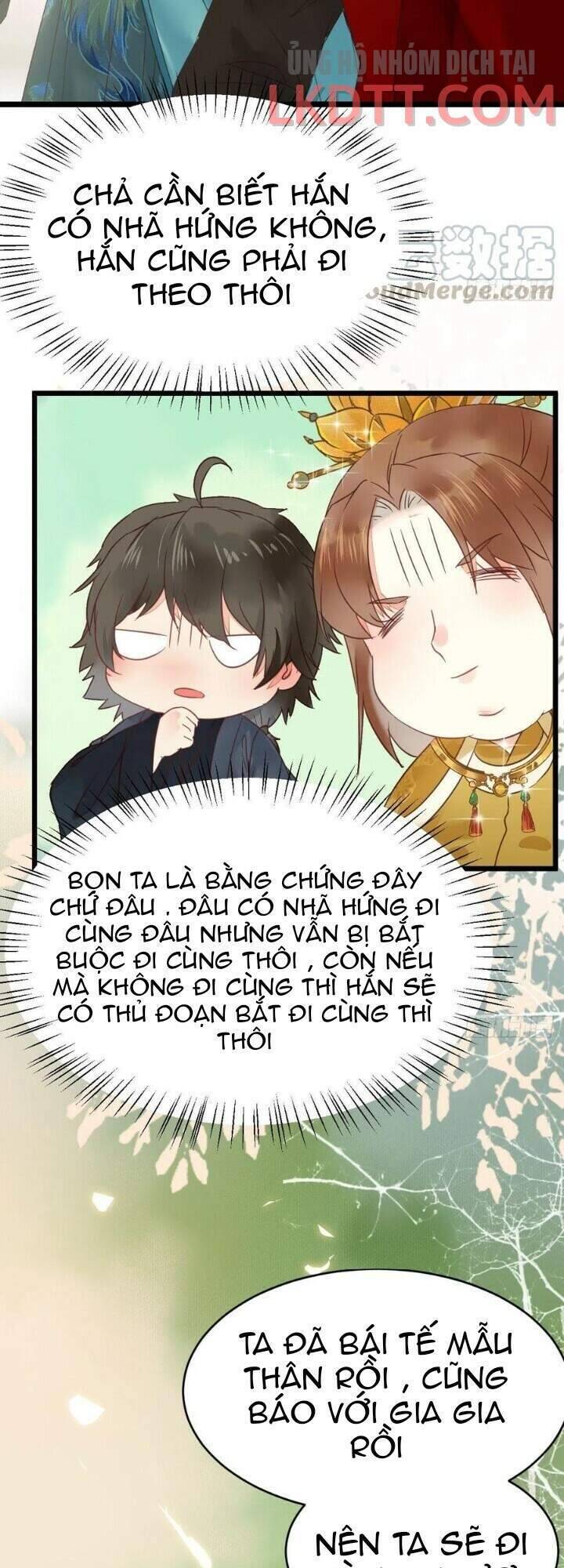 Tuyệt Sắc Quyến Rũ: Quỷ Y Chí Tôn - Chap 387