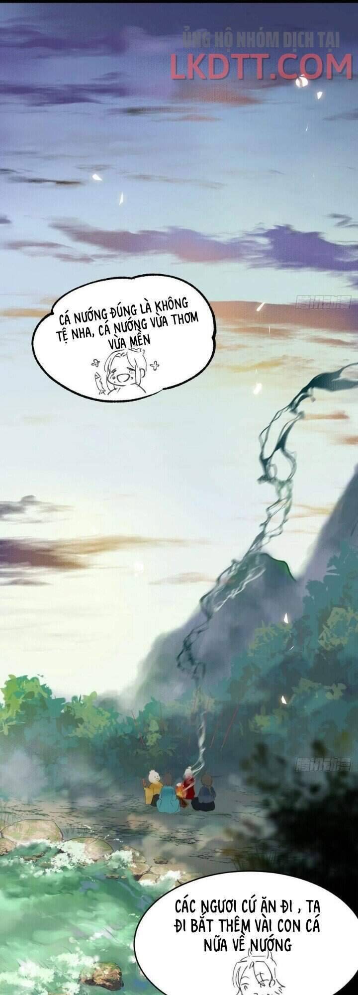 Tuyệt Sắc Quyến Rũ: Quỷ Y Chí Tôn - Chap 387