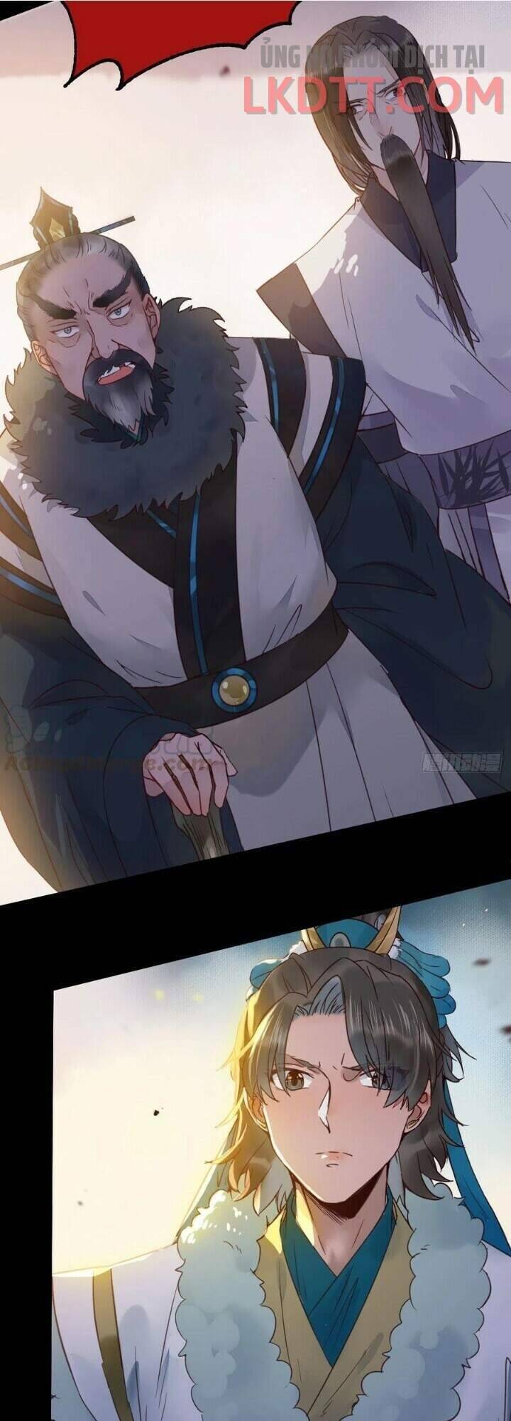 Tuyệt Sắc Quyến Rũ: Quỷ Y Chí Tôn - Chap 387