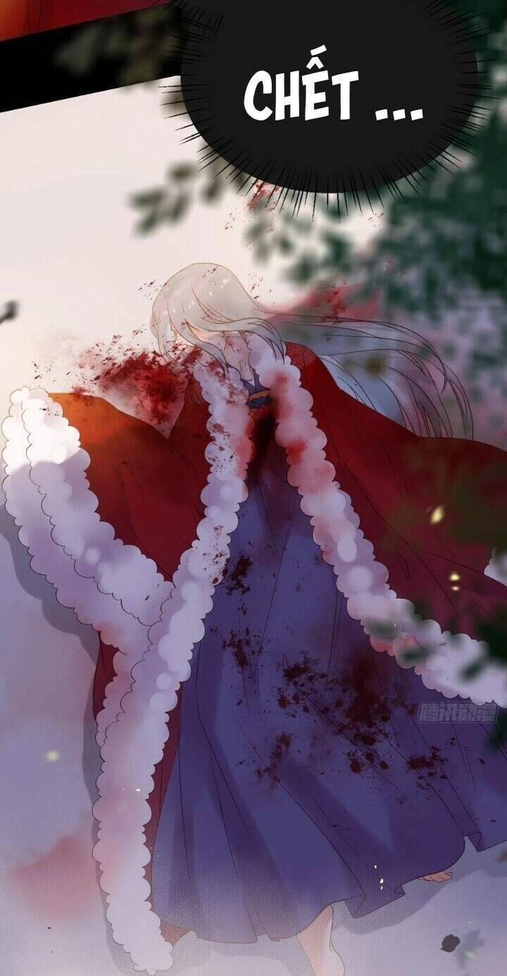 Tuyệt Sắc Quyến Rũ: Quỷ Y Chí Tôn - Chap 387