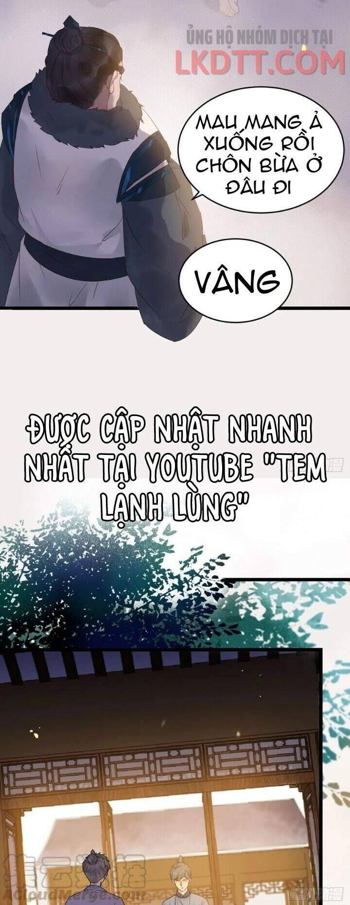 Tuyệt Sắc Quyến Rũ: Quỷ Y Chí Tôn - Chap 387