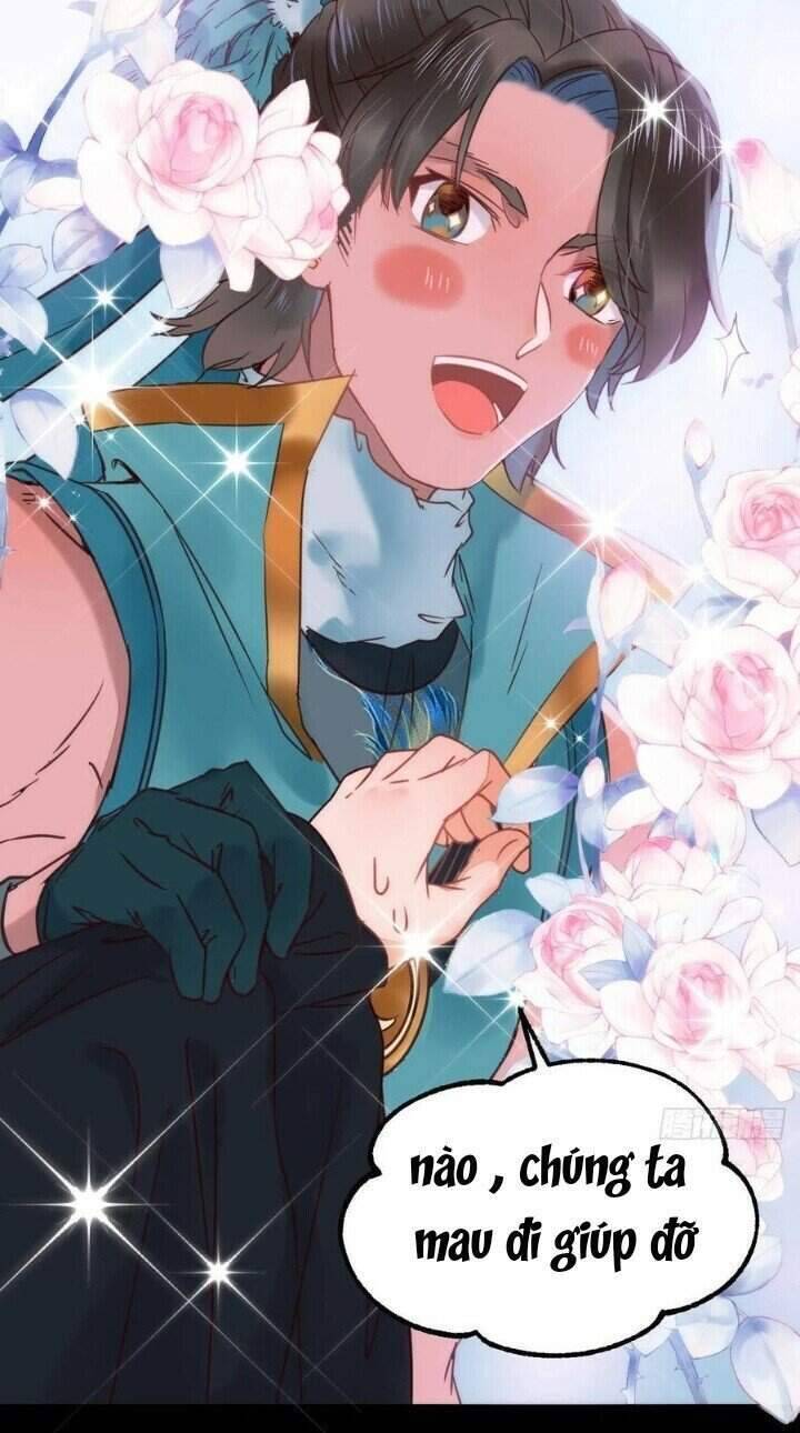 Tuyệt Sắc Quyến Rũ: Quỷ Y Chí Tôn - Chap 388