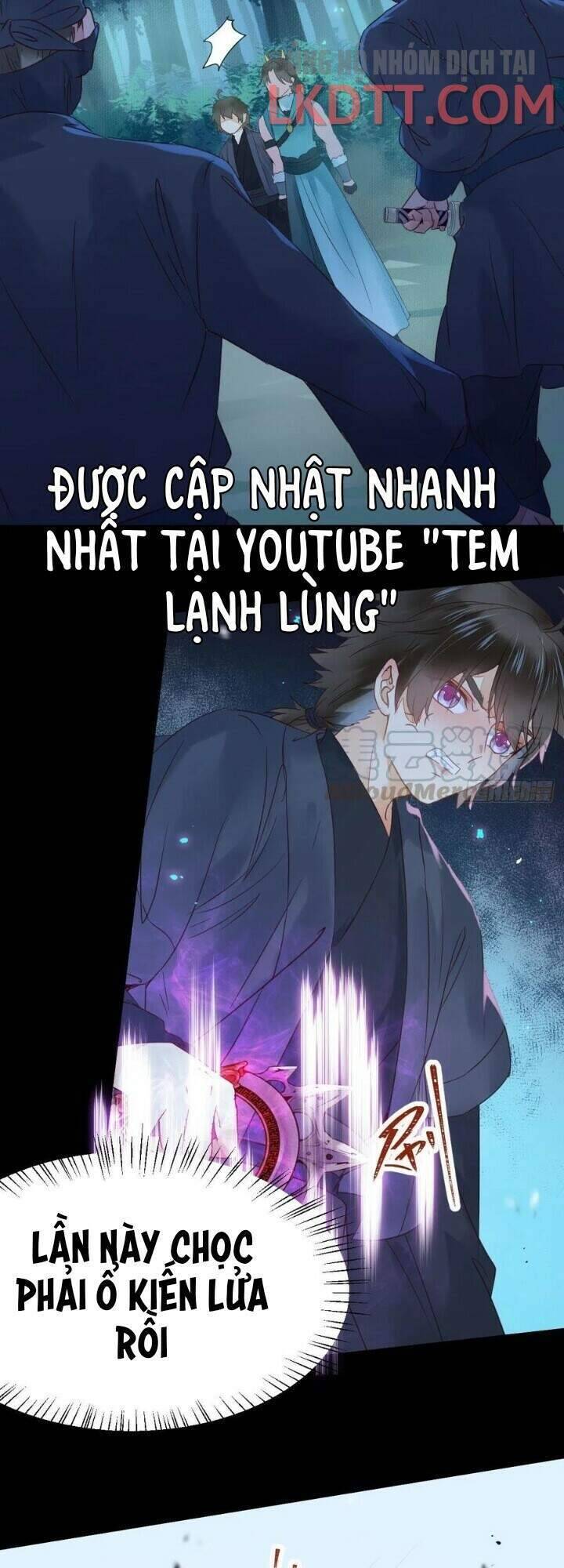 Tuyệt Sắc Quyến Rũ: Quỷ Y Chí Tôn - Chap 388