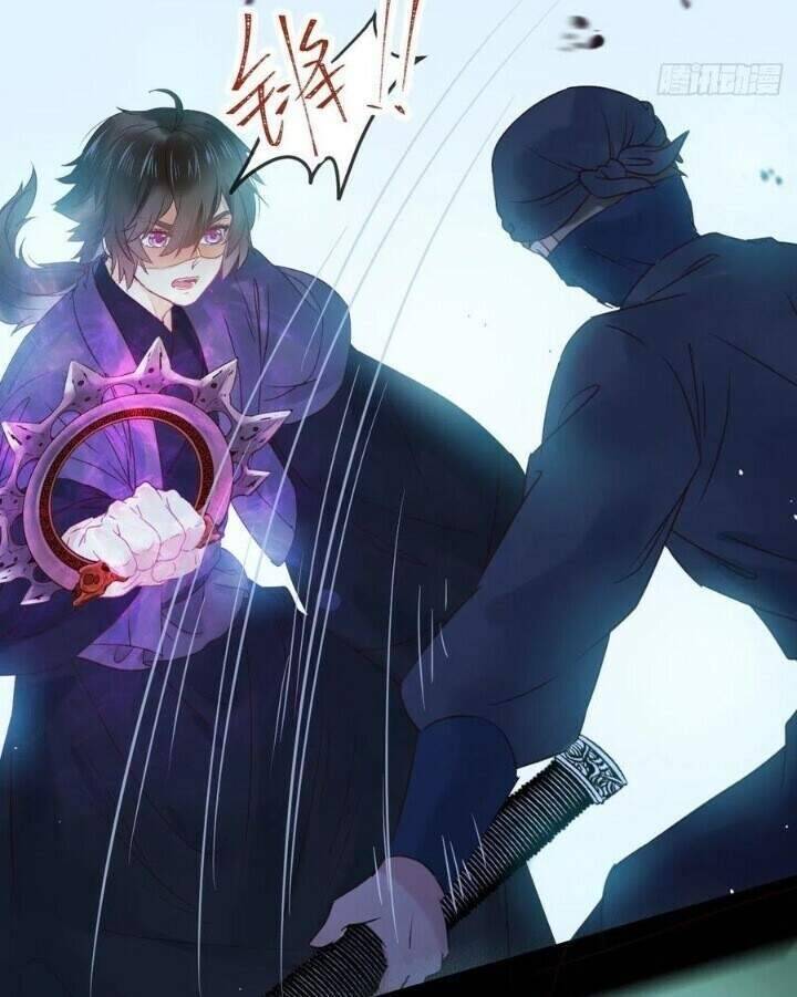 Tuyệt Sắc Quyến Rũ: Quỷ Y Chí Tôn - Chap 388