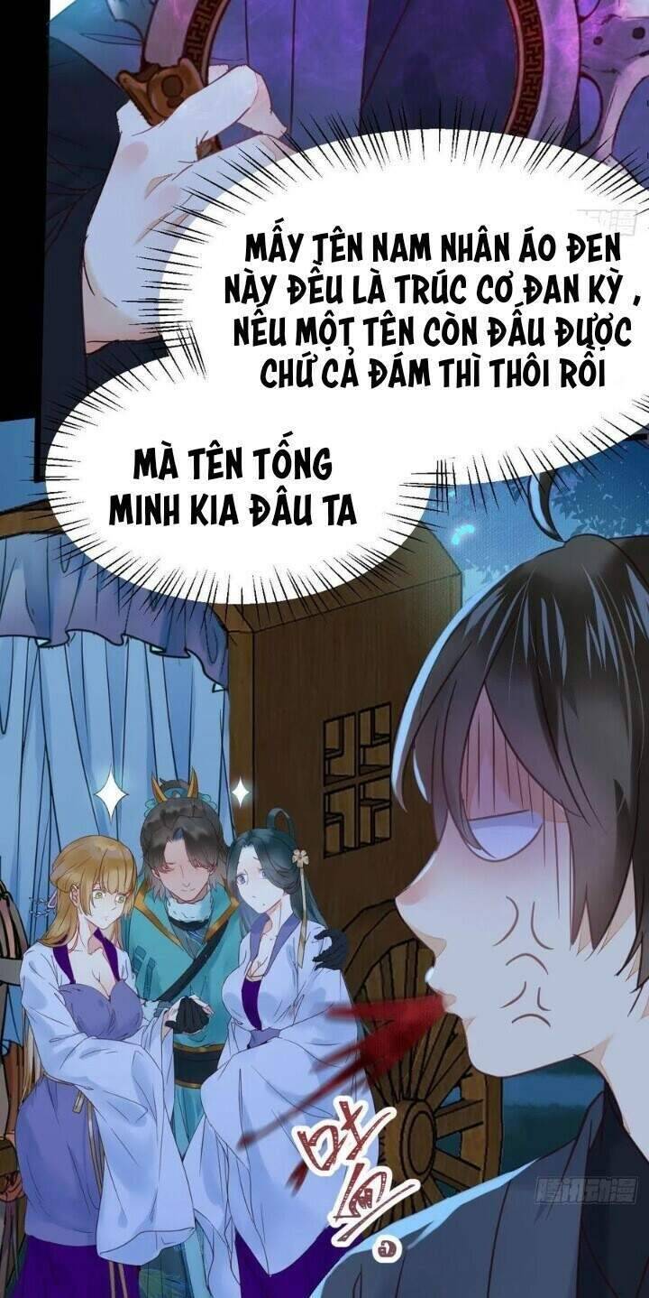 Tuyệt Sắc Quyến Rũ: Quỷ Y Chí Tôn - Chap 388
