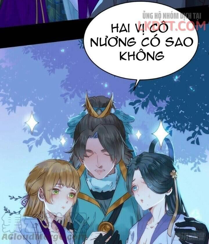 Tuyệt Sắc Quyến Rũ: Quỷ Y Chí Tôn - Chap 388