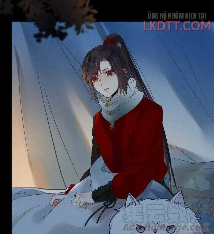 Tuyệt Sắc Quyến Rũ: Quỷ Y Chí Tôn - Chap 388