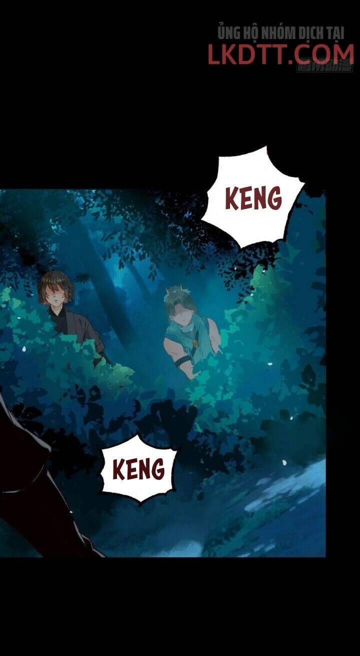 Tuyệt Sắc Quyến Rũ: Quỷ Y Chí Tôn - Chap 388