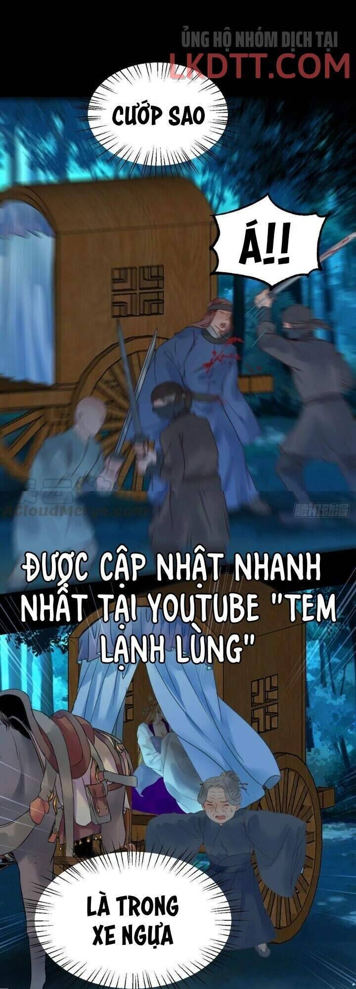 Tuyệt Sắc Quyến Rũ: Quỷ Y Chí Tôn - Chap 388