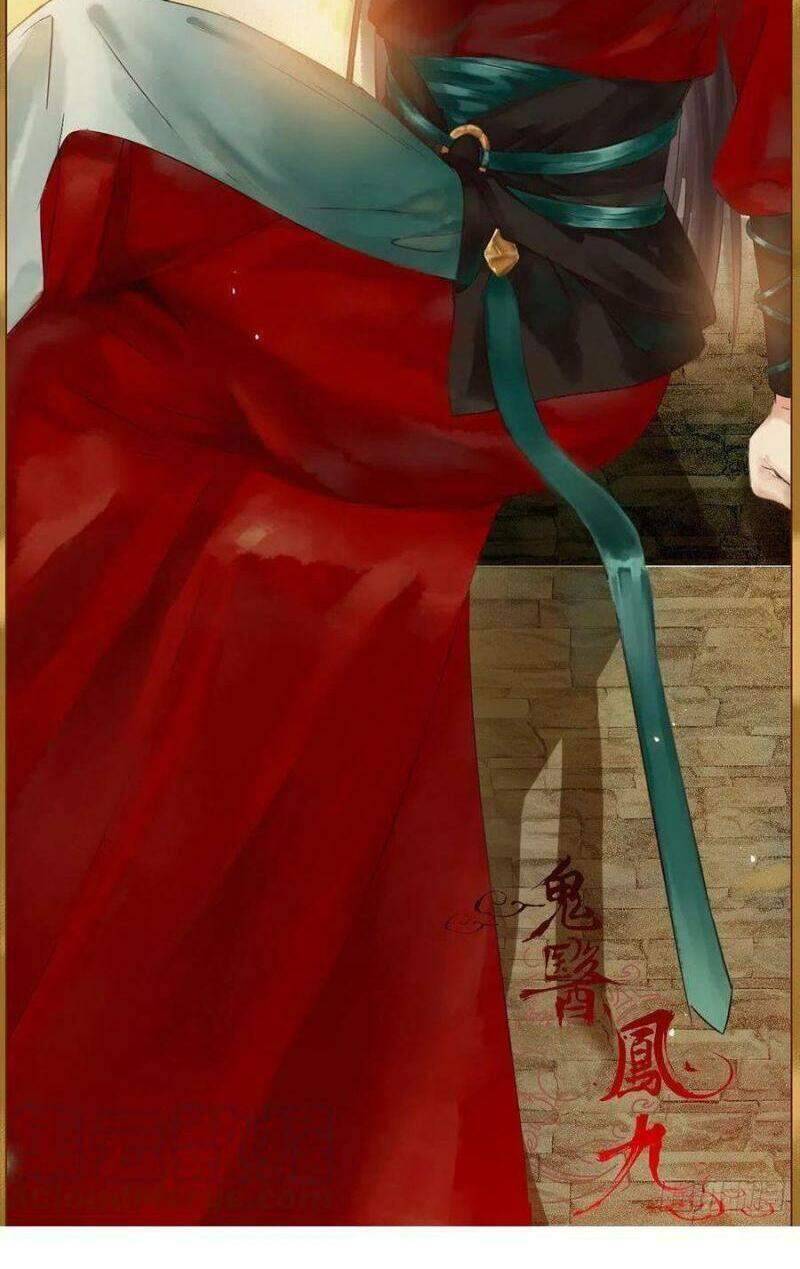 Tuyệt Sắc Quyến Rũ: Quỷ Y Chí Tôn - Chap 389