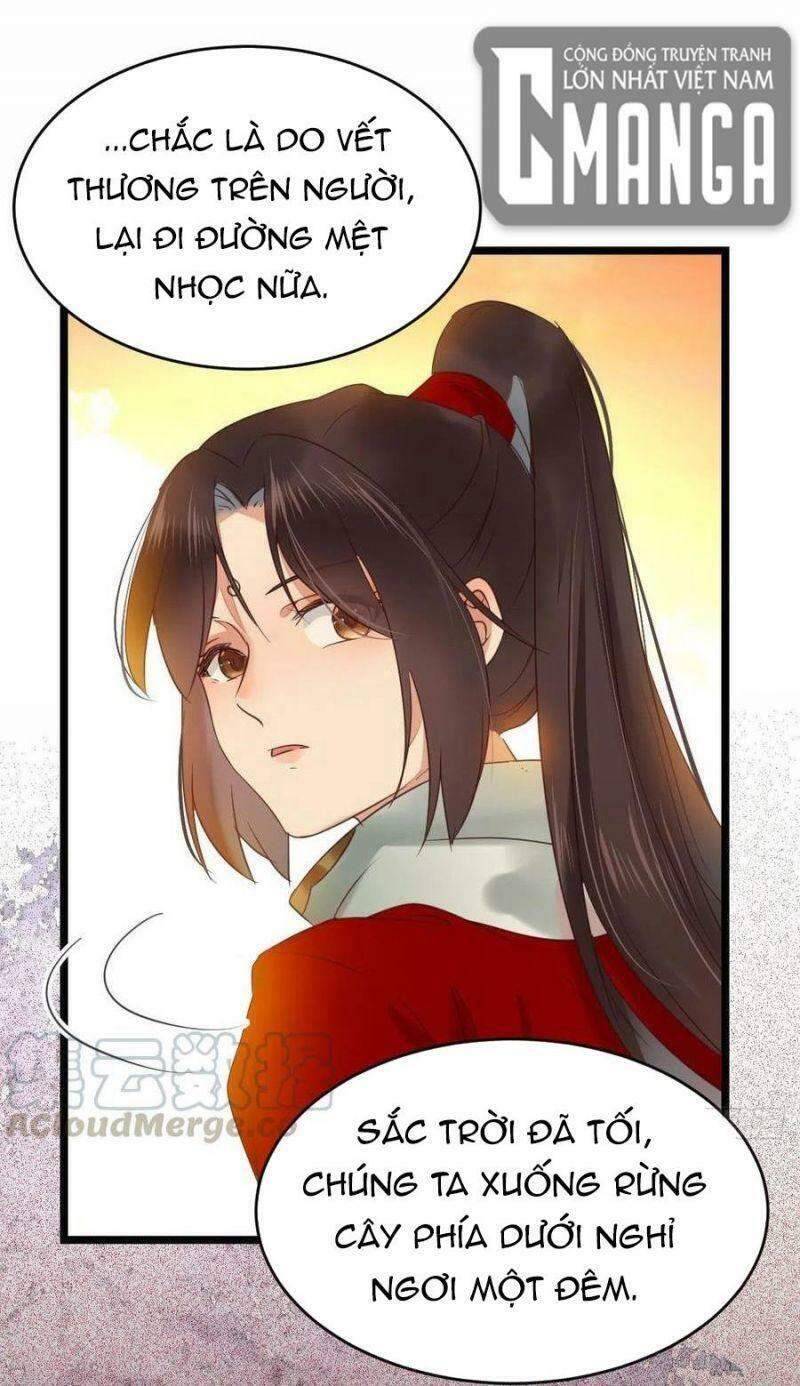 Tuyệt Sắc Quyến Rũ: Quỷ Y Chí Tôn - Chap 389