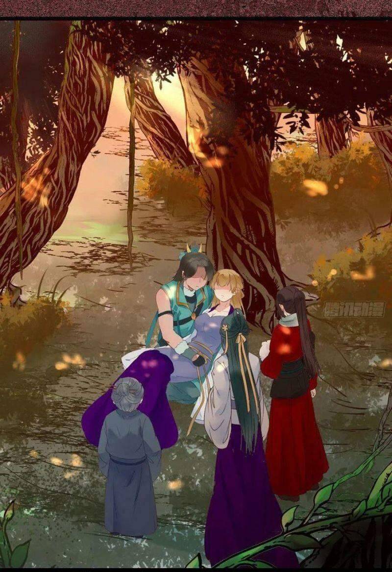 Tuyệt Sắc Quyến Rũ: Quỷ Y Chí Tôn - Chap 389