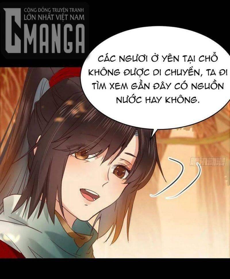 Tuyệt Sắc Quyến Rũ: Quỷ Y Chí Tôn - Chap 389