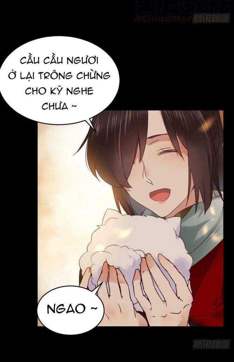 Tuyệt Sắc Quyến Rũ: Quỷ Y Chí Tôn - Chap 389