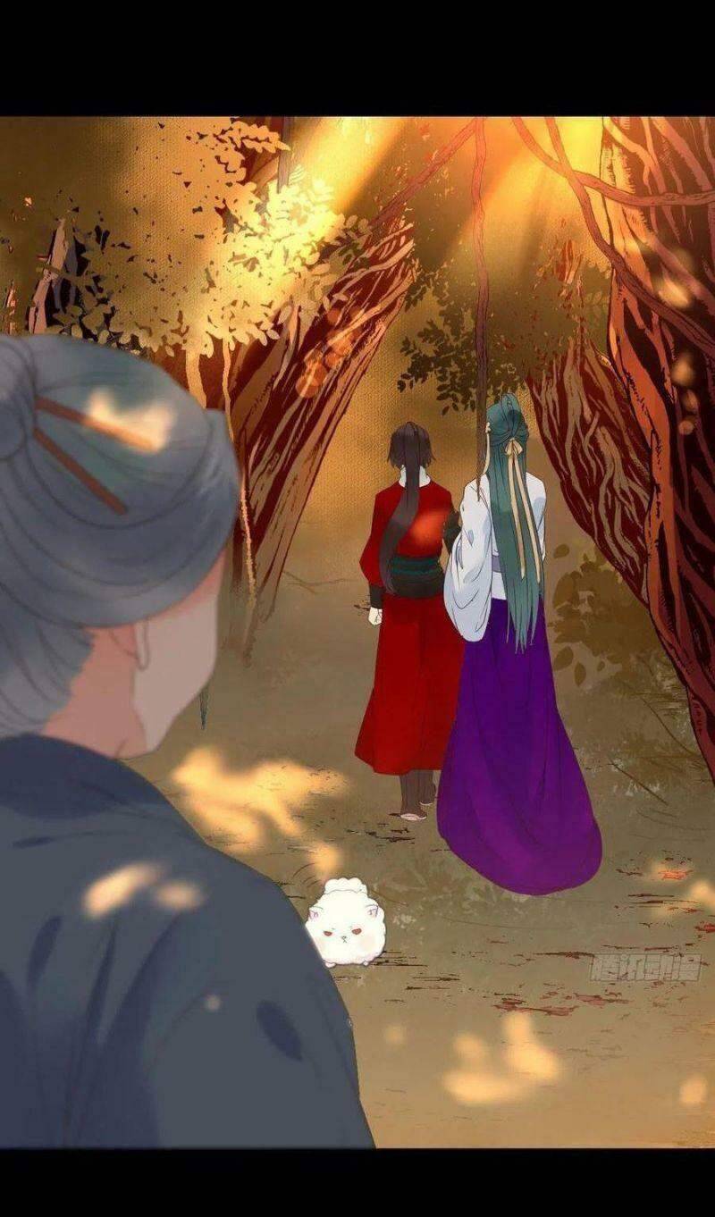 Tuyệt Sắc Quyến Rũ: Quỷ Y Chí Tôn - Chap 389