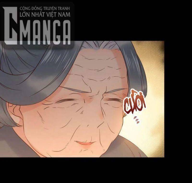 Tuyệt Sắc Quyến Rũ: Quỷ Y Chí Tôn - Chap 389