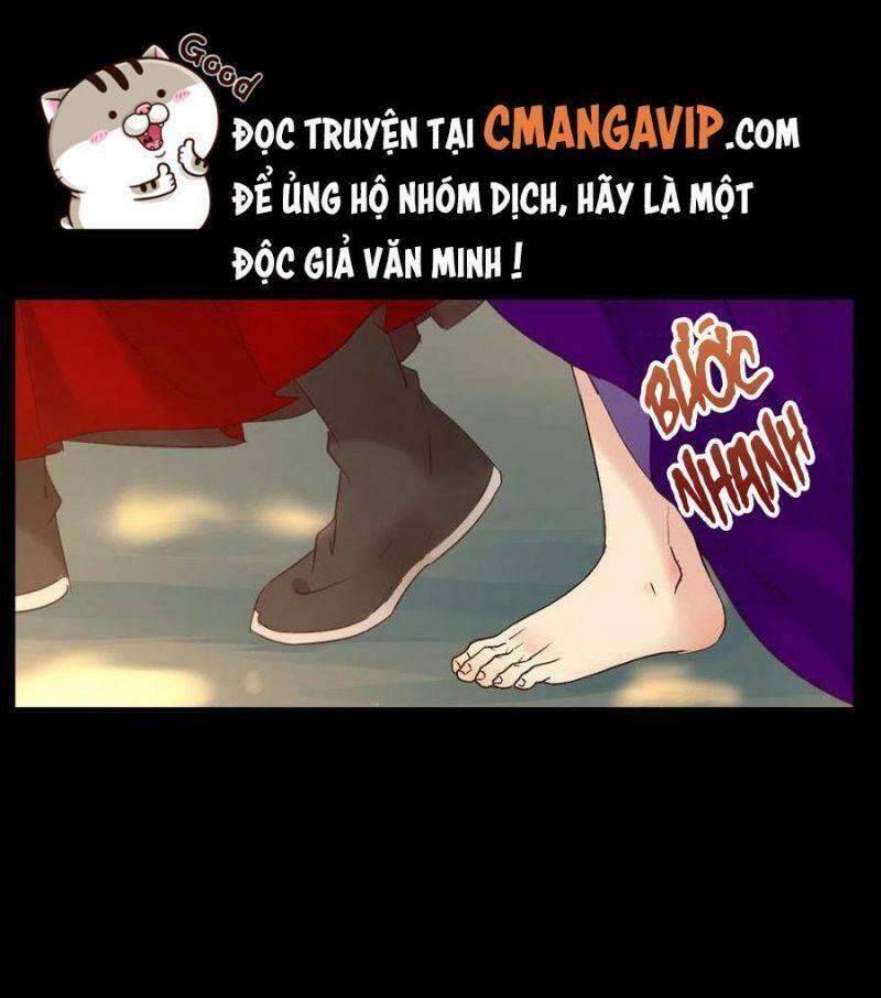 Tuyệt Sắc Quyến Rũ: Quỷ Y Chí Tôn - Chap 389