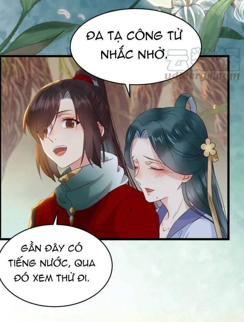 Tuyệt Sắc Quyến Rũ: Quỷ Y Chí Tôn - Chap 389