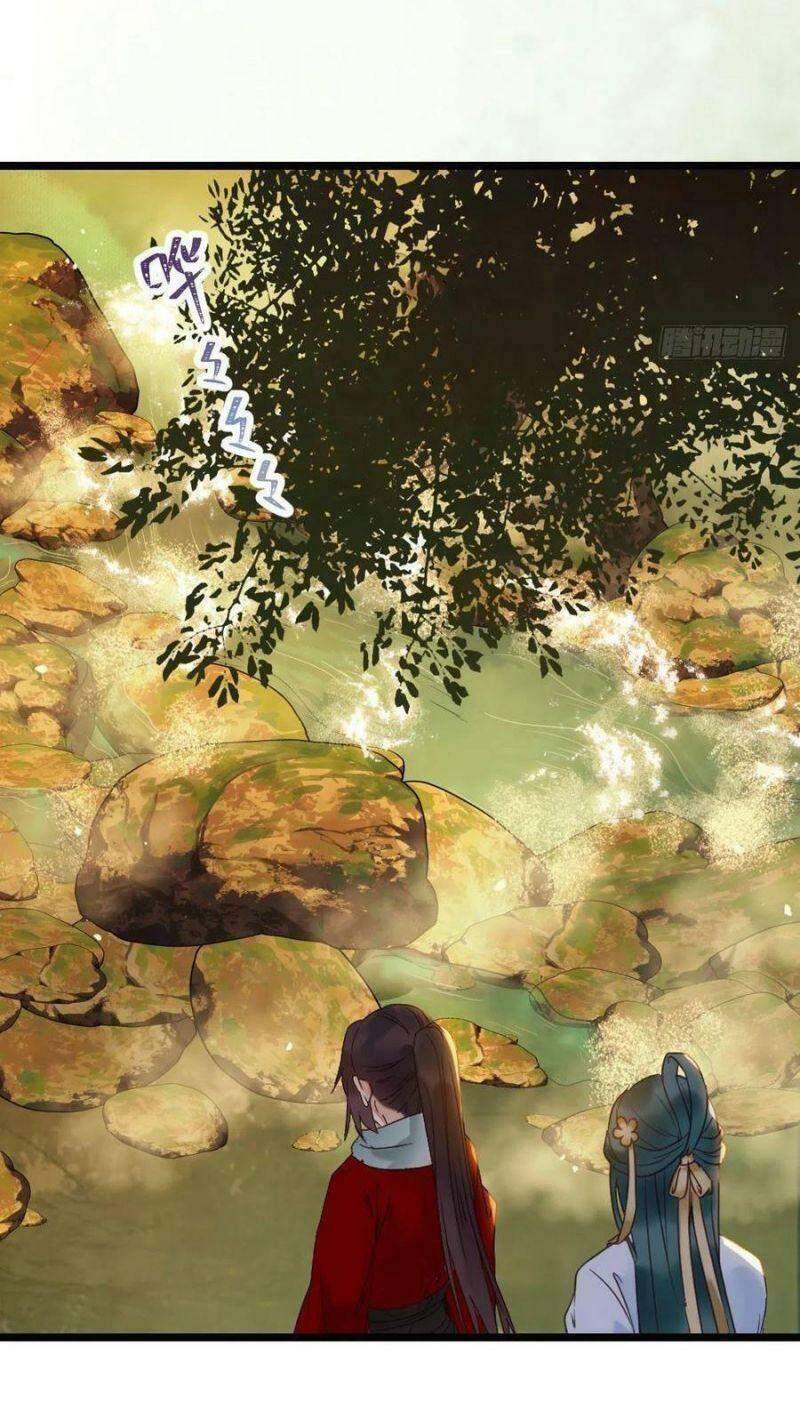 Tuyệt Sắc Quyến Rũ: Quỷ Y Chí Tôn - Chap 389