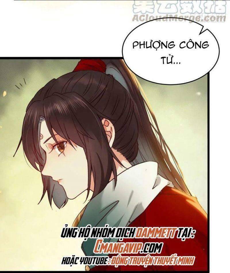 Tuyệt Sắc Quyến Rũ: Quỷ Y Chí Tôn - Chap 389