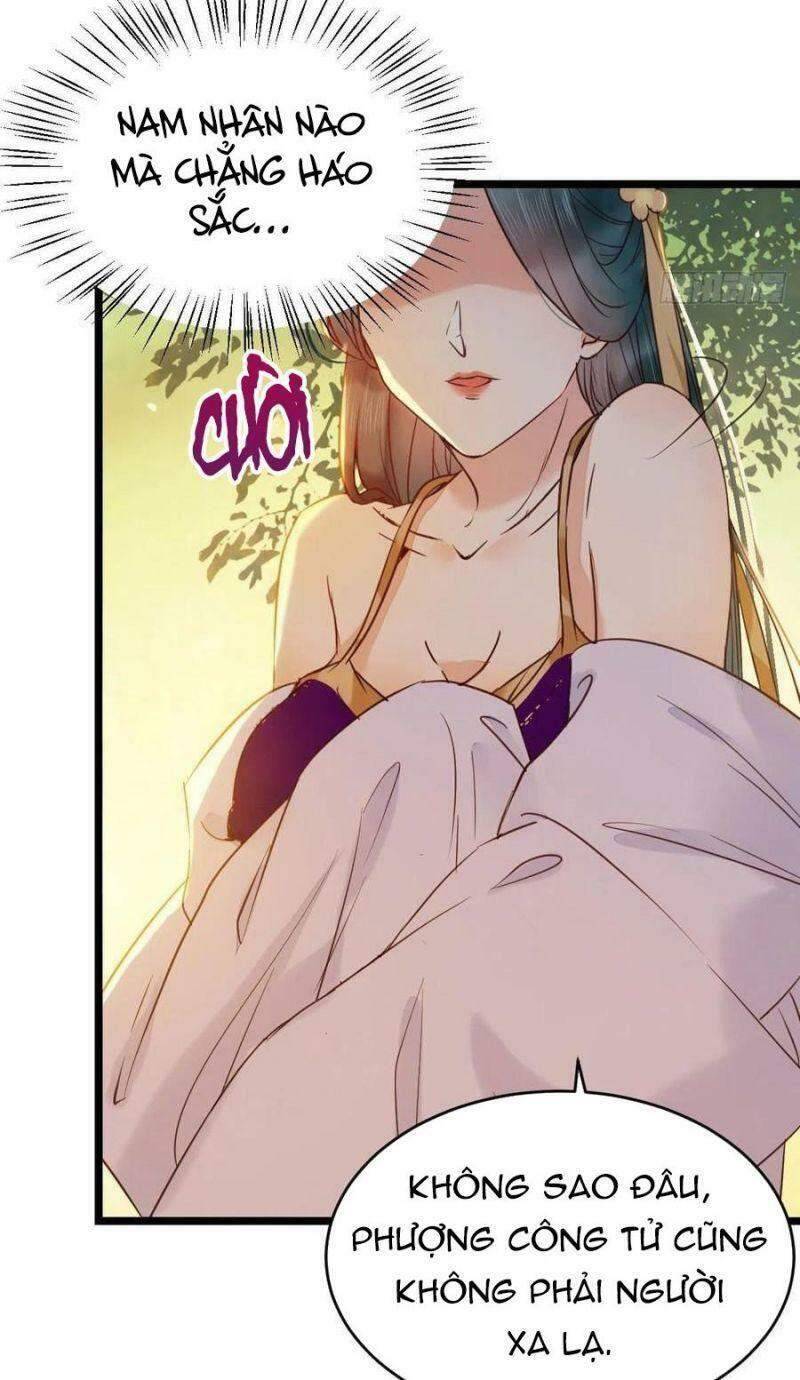 Tuyệt Sắc Quyến Rũ: Quỷ Y Chí Tôn - Chap 389