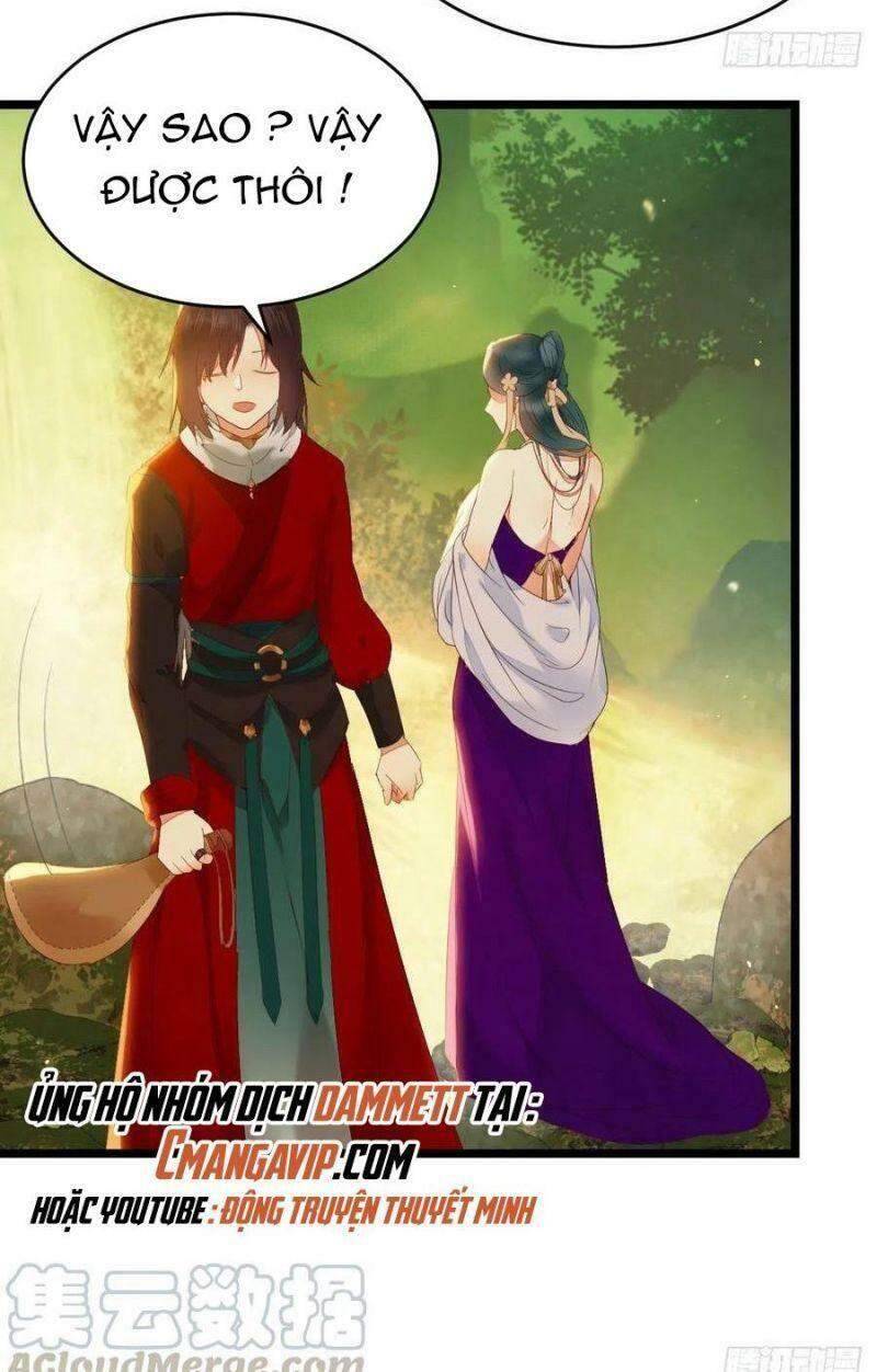 Tuyệt Sắc Quyến Rũ: Quỷ Y Chí Tôn - Chap 389