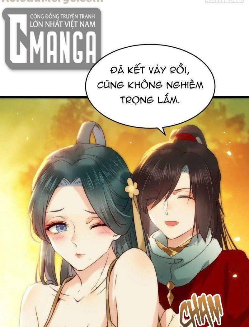 Tuyệt Sắc Quyến Rũ: Quỷ Y Chí Tôn - Chap 389