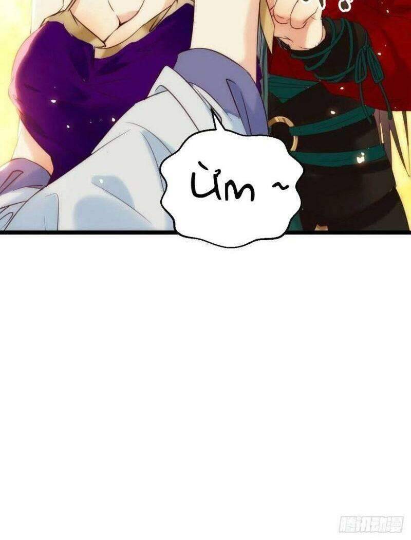 Tuyệt Sắc Quyến Rũ: Quỷ Y Chí Tôn - Chap 389