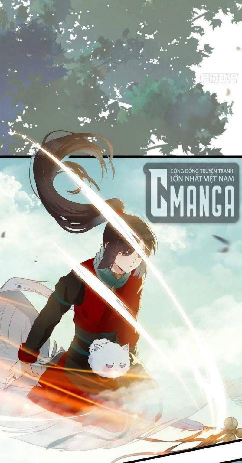 Tuyệt Sắc Quyến Rũ: Quỷ Y Chí Tôn - Chap 389