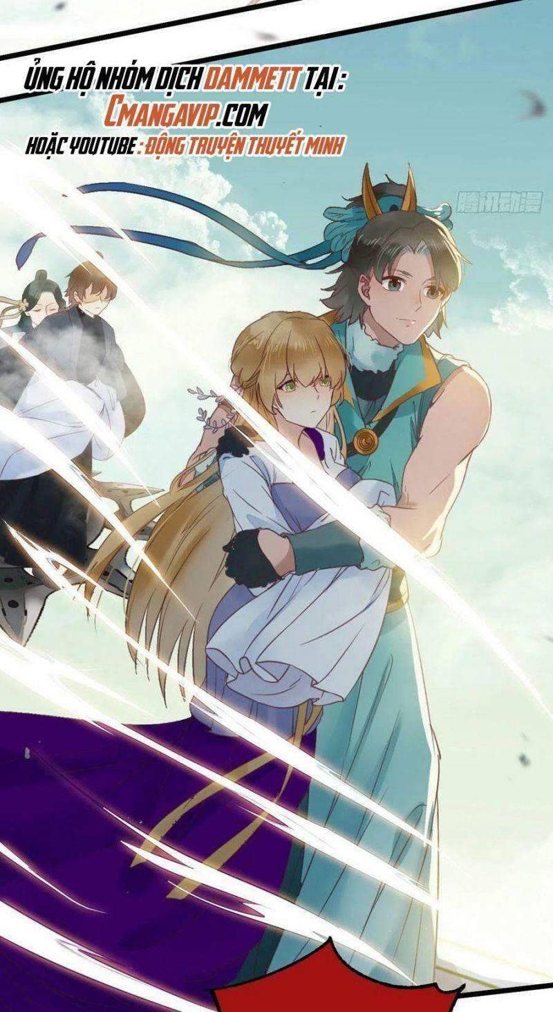 Tuyệt Sắc Quyến Rũ: Quỷ Y Chí Tôn - Chap 389