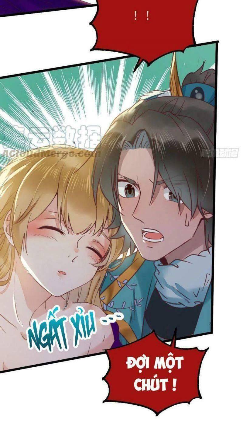 Tuyệt Sắc Quyến Rũ: Quỷ Y Chí Tôn - Chap 389