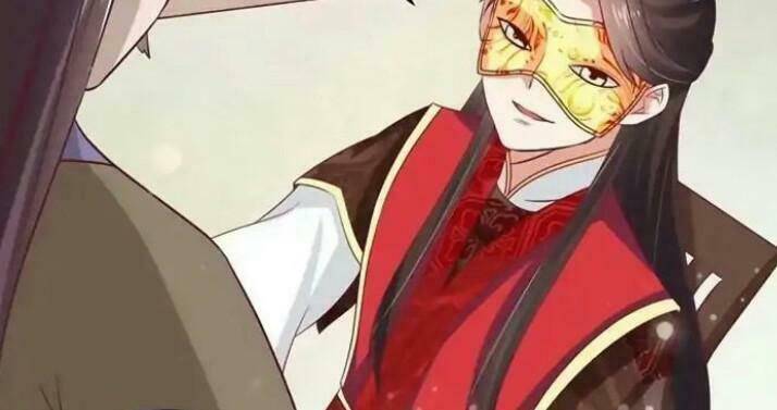 Tuyệt Sắc Quyến Rũ: Quỷ Y Chí Tôn - Chap 39