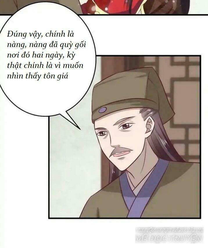 Tuyệt Sắc Quyến Rũ: Quỷ Y Chí Tôn - Chap 39