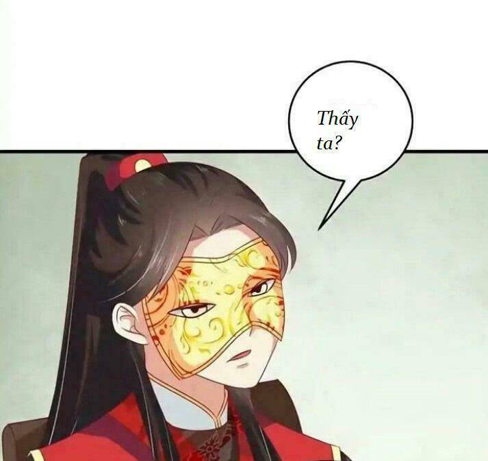 Tuyệt Sắc Quyến Rũ: Quỷ Y Chí Tôn - Chap 39