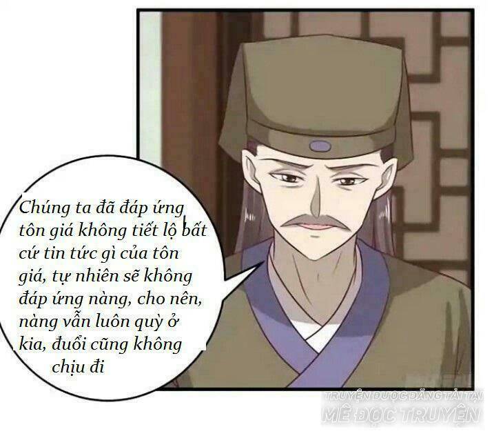 Tuyệt Sắc Quyến Rũ: Quỷ Y Chí Tôn - Chap 39