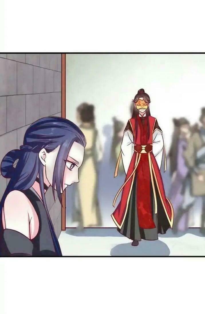 Tuyệt Sắc Quyến Rũ: Quỷ Y Chí Tôn - Chap 39