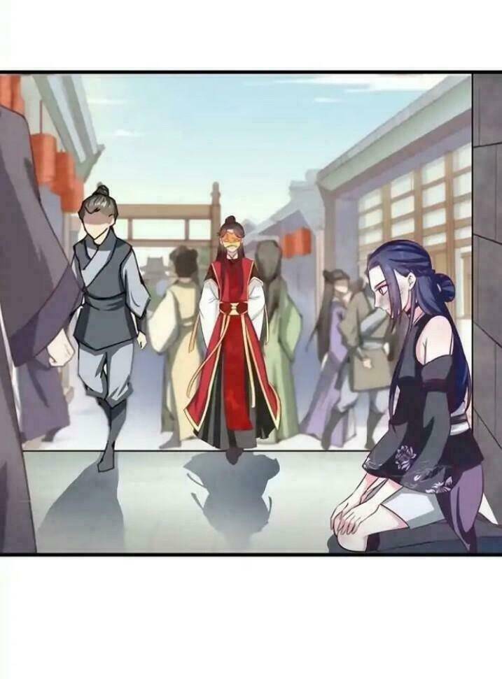 Tuyệt Sắc Quyến Rũ: Quỷ Y Chí Tôn - Chap 39