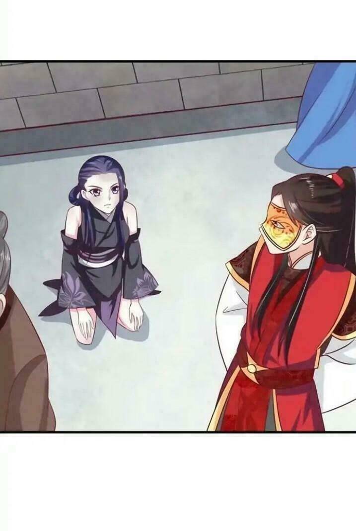 Tuyệt Sắc Quyến Rũ: Quỷ Y Chí Tôn - Chap 39