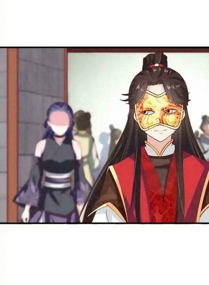 Tuyệt Sắc Quyến Rũ: Quỷ Y Chí Tôn - Chap 39