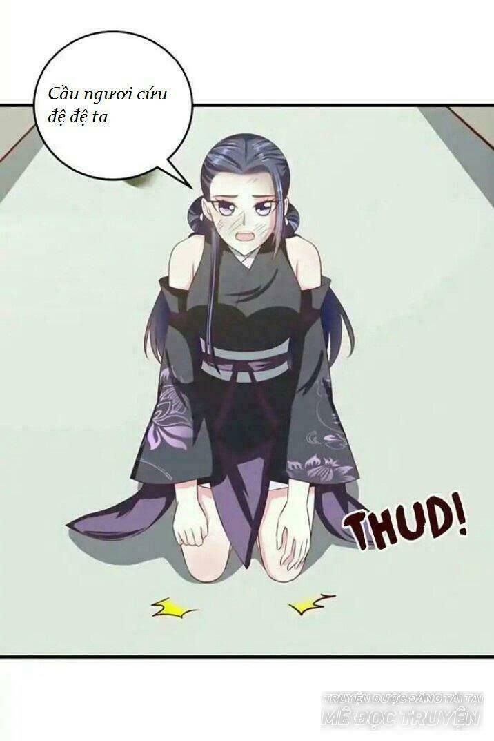 Tuyệt Sắc Quyến Rũ: Quỷ Y Chí Tôn - Chap 39