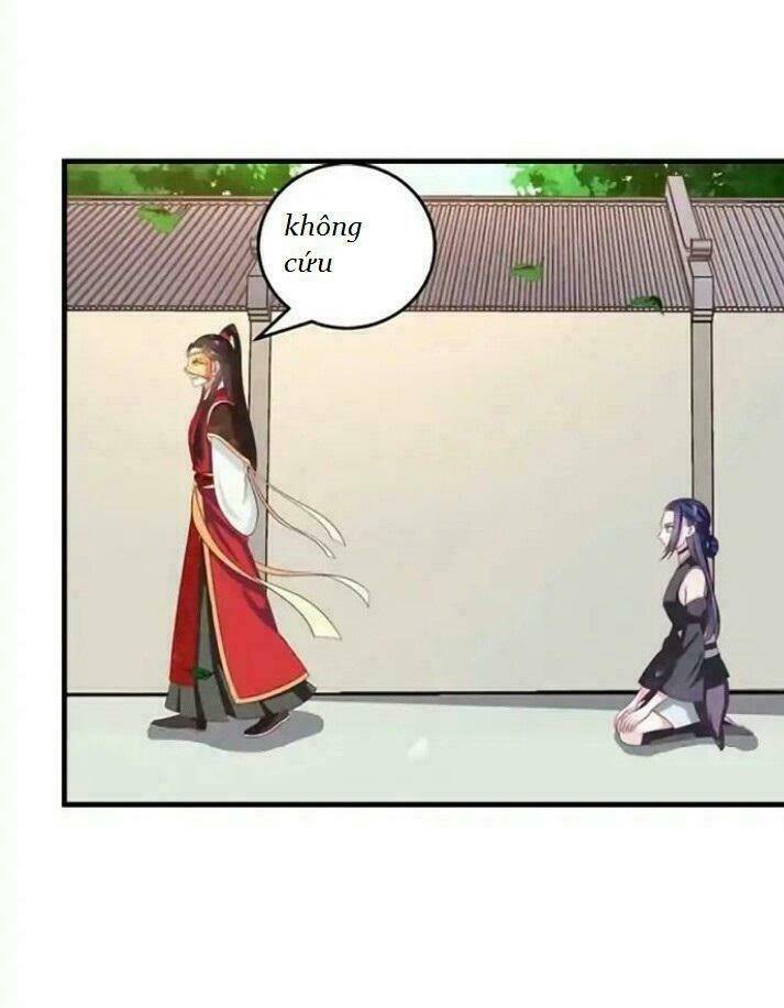 Tuyệt Sắc Quyến Rũ: Quỷ Y Chí Tôn - Chap 39