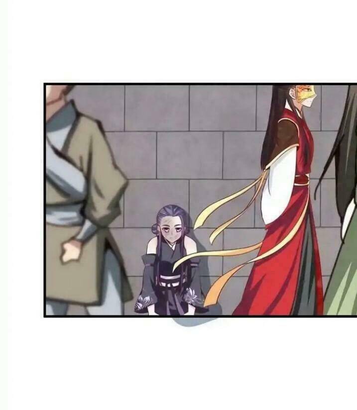 Tuyệt Sắc Quyến Rũ: Quỷ Y Chí Tôn - Chap 39