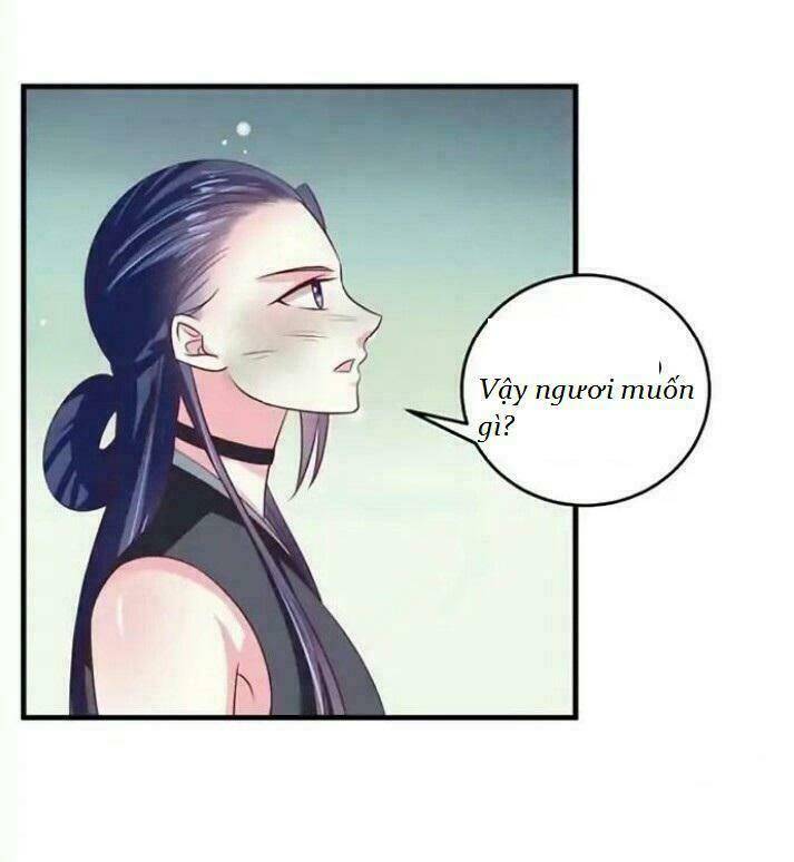 Tuyệt Sắc Quyến Rũ: Quỷ Y Chí Tôn - Chap 39