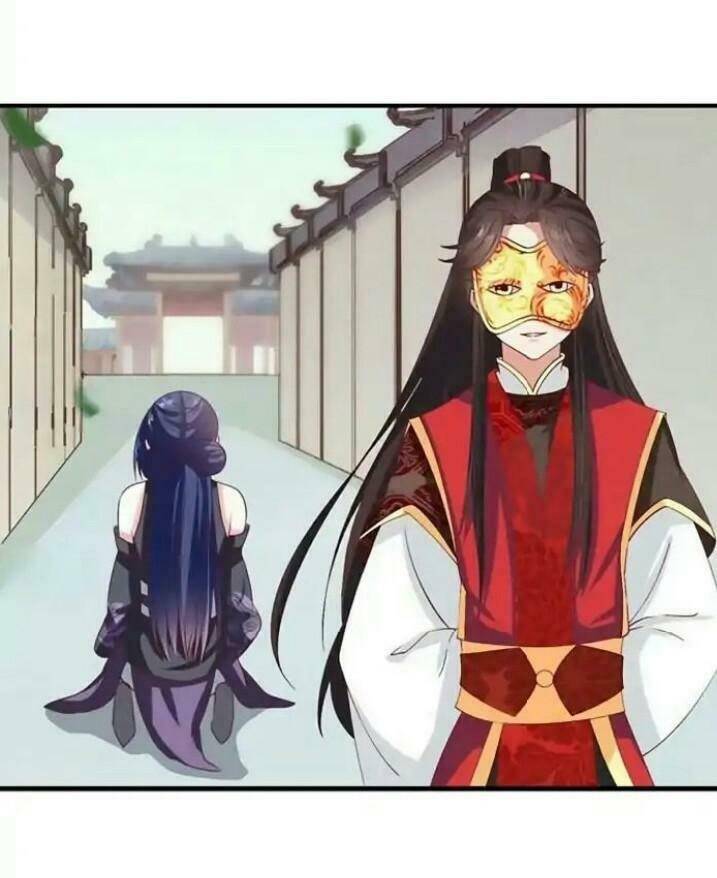 Tuyệt Sắc Quyến Rũ: Quỷ Y Chí Tôn - Chap 39