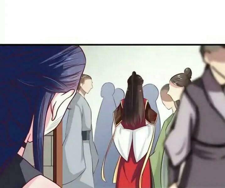 Tuyệt Sắc Quyến Rũ: Quỷ Y Chí Tôn - Chap 39