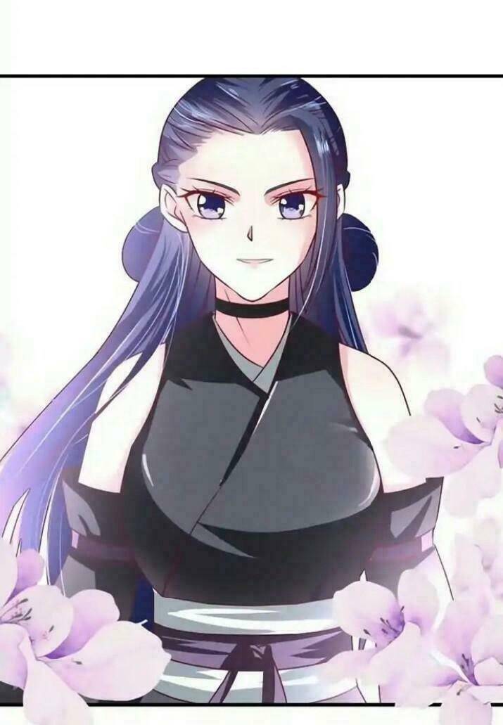 Tuyệt Sắc Quyến Rũ: Quỷ Y Chí Tôn - Chap 39