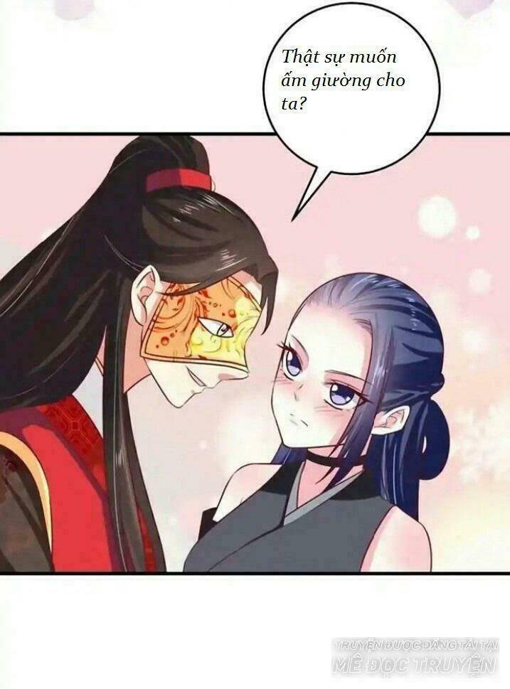 Tuyệt Sắc Quyến Rũ: Quỷ Y Chí Tôn - Chap 39