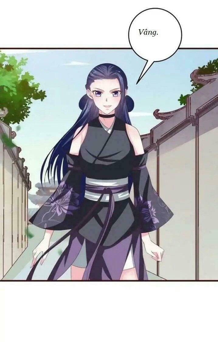 Tuyệt Sắc Quyến Rũ: Quỷ Y Chí Tôn - Chap 39