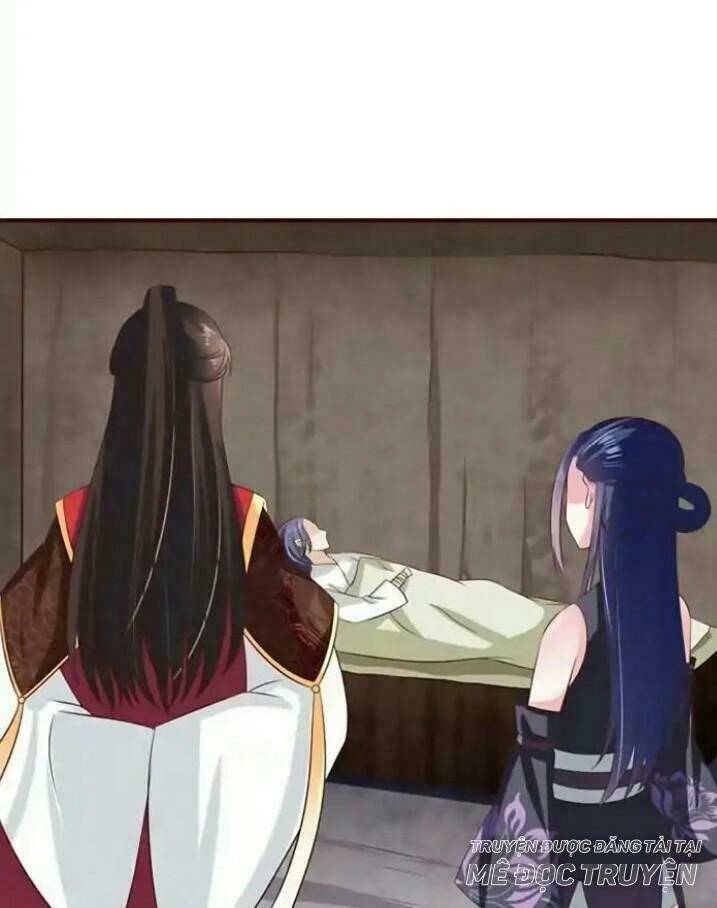 Tuyệt Sắc Quyến Rũ: Quỷ Y Chí Tôn - Chap 39