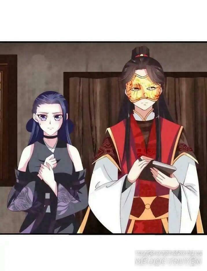 Tuyệt Sắc Quyến Rũ: Quỷ Y Chí Tôn - Chap 39